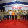 Terpilih Jadi Ketua IOF Pengda Riau, H. Sofian Siap Dukung Program Pemerintah