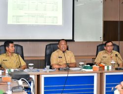 Kabar Gembira, Pemda Kampar Usulkan Kebutuhan 1634 Orang ASN dan 6086 Orang PPPK