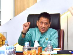 Peringatan HUT Kampar ke-74, Ini Himbauan Pj Bupati Hambali