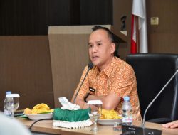 SPBE 2023 Diskominfo Kampar Berhasil Alami Kenaikan