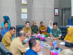 Pemkab Akan Gelar Kegiatan Kampar Expo HUT ke 74