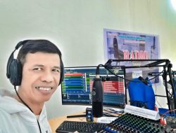 Radio LPPL Swara Kampar Turut Sukseskan MTQ ke-53 Kabupaten Kampar Tahun 2024
