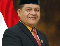 Wakil Ketua DPRD Kampar Fahmil Berharap ASN Tingkatkan Pelayanan Masyarakat