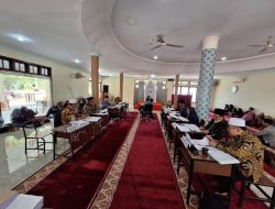 Lomba yang di Pertandingkan Hari Kedua MTQ ke-53 Kabupaten Kampar