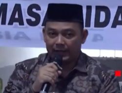 Tampung Aspirasi Masyarakat, Ketua DPRD Kampar Gelar Reses di Sungai Pinang