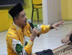 Kakan Kemenag Lakukan Intervensi Jelang Pemilu, Waka DPRD Kampar Repol Berikan Tanggapan