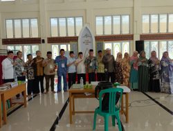 Sembilan Perlombaan Dipersiapkan Panitia Pelaksana MTQ ke 53 Tingkat Kabupaten Kampar