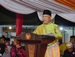 Bangkinamg Kota Jadi Juara Umum MTQ ke 53 Tingkat Kabupaten