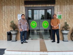 Oknum Kepolisian Polres Rohil Bermain Narkoba