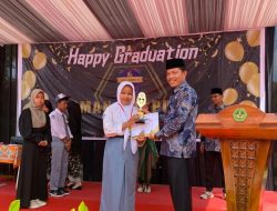 Pelajar SMAN 2 Tapung Wakili Kampar di Tingkat Provinsi dalam Ajang OSN dan FLS2N