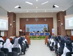 Pemkab Kampar bersama BTN Lakukan Audiensi dan Sosialisasikan TAPER