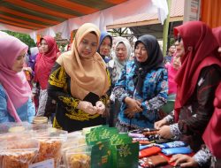 Ikuti LCM B2SA, Kampar Sabet Juara Dua