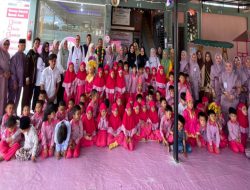 Kementrian PPA RI Bersama Bidang Perlindungan Anak Dinas PPKBP3A Kampar Lakukan Audit Lapangan Standarisasi SRA