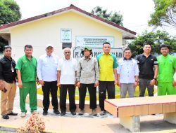 Pemkab Kampar Kunjungi PT. Charoen Pokphand Jaya Farm Lakukan Penataan Perizinan Terhadap Berbagai Perusahaan Di Wilayah Kab. Kampar