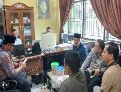 Qori Kampar Wakili Riau Raih Juara III pada MTQ Tingkat Nasional ke-30 di Samarinda