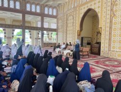 Dinas PPKBP3A Kampar Lakukan Pembinaan dan Sosialisasi Pencegahan Bullying, Kekerasan pada Perempuan dan Anak
