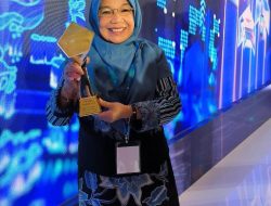 Pemkab Kampar Dapat Penghargaan dan Apresiasi TP2DD Kabupaten Terbaik se-Sumatera