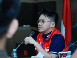 Pemkab Kampar lakukan Uji Coba Transaksi BBM Pertalite Menggunakan QR Code