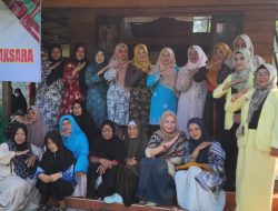 Langkah DPPKBP3A Kampar Atasi Perempuan Buta Aksara