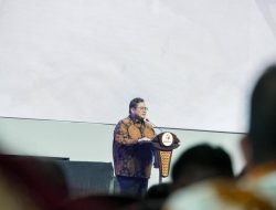 PJ Bupati Hadiri Acara Koordinasi Nasional Kesiapan Kepala Daerah, Jaga Netralitas A