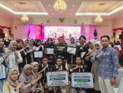 Bidang PA DPPKBP3A Kampar Lakukan Berbagai Upaya dalam Melindungi dan Pemenuhan Hak Anak