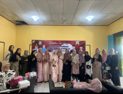Wujudkan Keluarga Berkualitas, Kepala DPPKBP3A Kampar : Aksi Pemberdayaan Perempuan