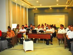 Pemkab Kampar Gelar Bimtek Tingkatkan Standar Pelayanan