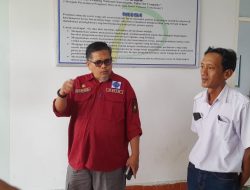 PJ Bupati Kampar Keluarkan Surat Perintah Operasional dan Aturan Tenaga Kerja PT. Johan Sentosa