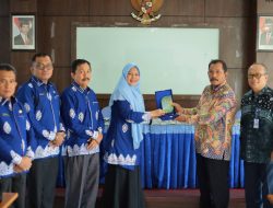 PJ Ketua TP-PKK Kampar Lakukan Study Tiru ke Kabupaten Sleman Wujudkan LKKS Lebih Maju