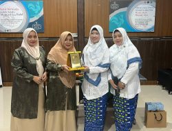 BKMT Kab. Kampar Laksanakan Studi Tiru Ke BKMT Kota Denpasar