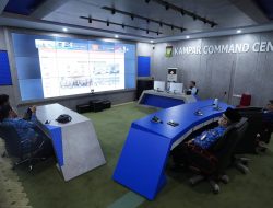Pemkab Kampar Dukung Program Indonesia Emas Jajaki Kerjasama Pendidikan di Luar Negeri di Tiongkok