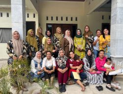 IBI Kampar Lakukan Pembinaan Tingkatkan Optimalisasi Kinerja Dan Profesionalisme Bidan