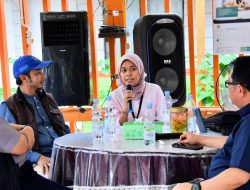 Pemkab Kampar Dampingi Tim Menko Polhukam dalam Peninjauan Lapangan Tanah Ulayat Persukuan Piliang Ganting