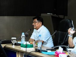 PJ Bupati Hambali Buka Bimtek Lanjutan Replikasi Aplikasi SIAPADIA.