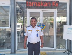 Tertib Lalu Lintas dan Pemeriksaan Kendaraan, Kabid Edi Yusri Tinjau Lokasi