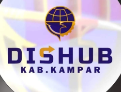 Tekan Angka Kecelakaan, Ini Himbauan Dishub Kampar