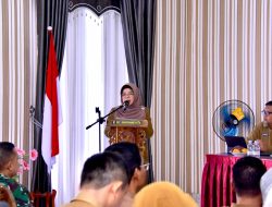 Kecamatan Bangkinang Gelar Musrenbang, Berikut Usulannya