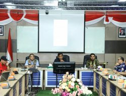 Meriahkan Tahun Baru, Pemda Kampar Akan Gelar Festival Danau Rusa