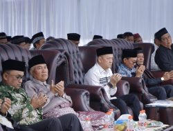 Pj Bupati Hambali Hadiri Sekaligus Resmikan Rumah Tahfidzul Qur’an Hidayah Safir