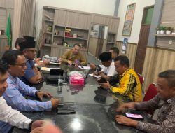 Jelang MTQ Riau di Bengkalis, Kampar Matangkan Persiapan