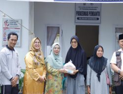 Pemda Kampar Gelar Operasi Pasar Murah