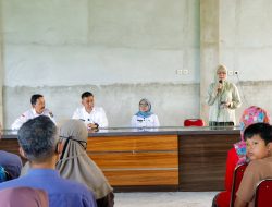 Terima Bantuan ATENSI dari Balai Sentra Handayani Jakarta, Ini Ucap Bupati Ahmad Yuzar