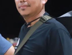 Wartawan Riau Antusias Ikut Daftar Anggota PWI