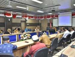 Kontes Mobil Hias Pawai Takbiran Akan Meriahkan Hari Raya Idul Fitri 1446 H