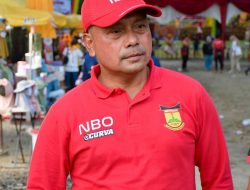 Omputaka Kembali Gelar Omputaka Cup IV Level Riau Sumbar Tahun 2025