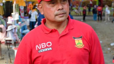 Omputaka Kembali Gelar Omputaka Cup IV Level Riau Sumbar Tahun 2025