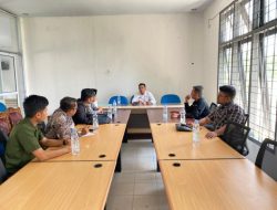 Sambut Ramadhan 1447 H, Kominfo dan MUI Kampar Akan Isi Program Ramadhan.