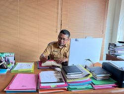 Pembangunan Infrastruktur Jadi Faktor Meningkatnya Pertumbuhan Ekonomi di Kampar