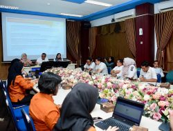 Perkuat Integrasi dan Kualitas Data Pembangunan, Forum Satu Data Resmi Digelar