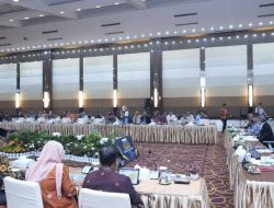 Upaya Penguatan PAD, Pemkab Kampar Komit Tingkatkan Kinerja BUMD